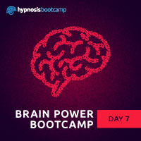 Brain Power Bootcamp