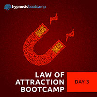 Law of Attraction Bootcamp