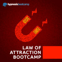 Law of Attraction Bootcamp